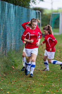 Bild 63 - B-Juniorinnen MSG Eiderkanal - SG Trittau/S�dstormarn : Ergebnis: 2:1